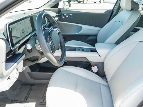 Used 2024 Hyundai Ioniq 6 SEL RWD image 20