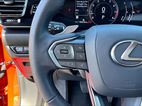 Used 2025 Lexus NX 250 FWD w/ Cold Area Package image 22
