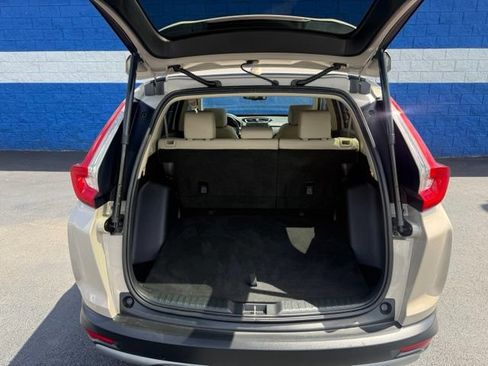 Used 2019 Honda CR-V EX-L image 20