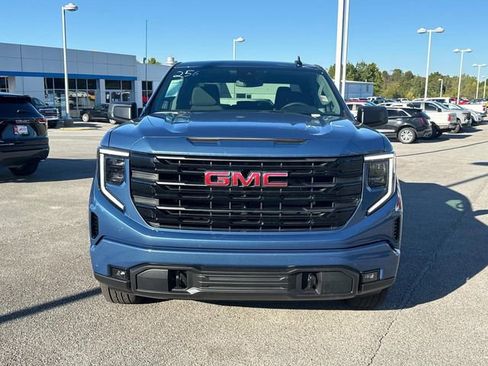 New 2026 GMC Sierra 1500 Elevation image 9