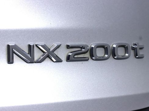 Used 2015 Lexus NX 200t F Sport image 39