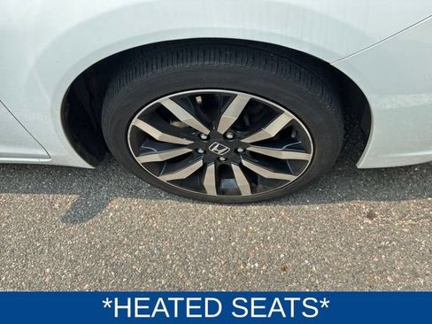 Used 2014 Honda Civic EX-L image 7