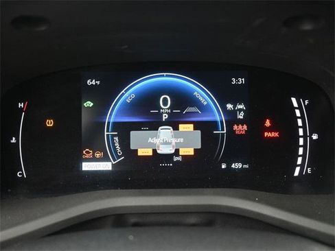 Certified 2025 Toyota Camry LE image 32