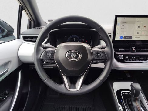 Used 2025 Toyota Corolla FX w/ Convenience Package image 14