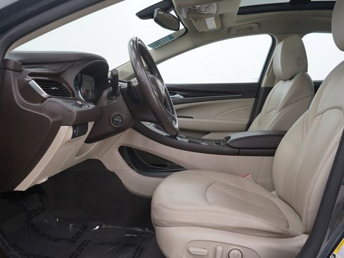 Used 2017 Buick LaCrosse Essence w/ Sun and Shade Package FWD image 18