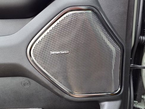 New 2026 RAM 1500 RHO image 17