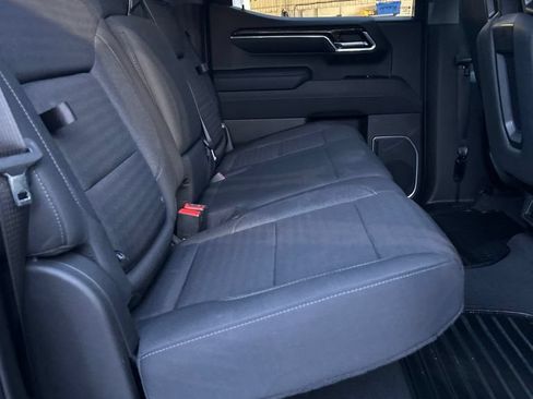 Used 2023 GMC Sierra 1500 Elevation RWD image 28