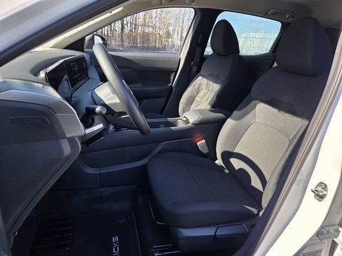 New 2026 Nissan Kicks S FWD image 3