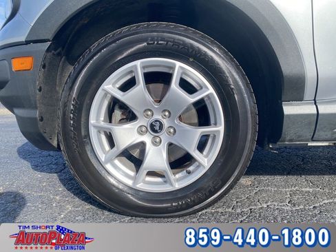 Used 2021 Ford Bronco Sport image 10