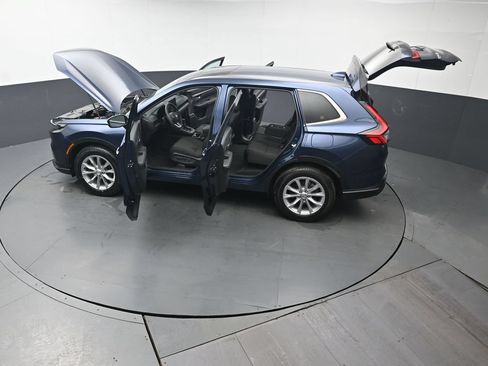 Used 2024 Honda CR-V EX image 45