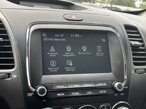 Used 2018 Kia Forte LX w/ LX Popular Package FWD image 19