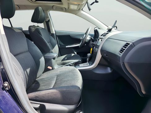 Used 2012 Toyota Corolla S image 14