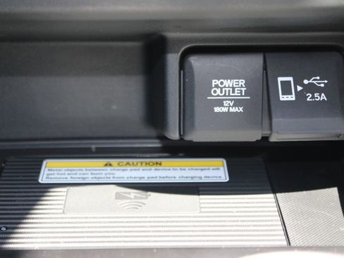 Certified 2023 Honda Passport EX-L image 25