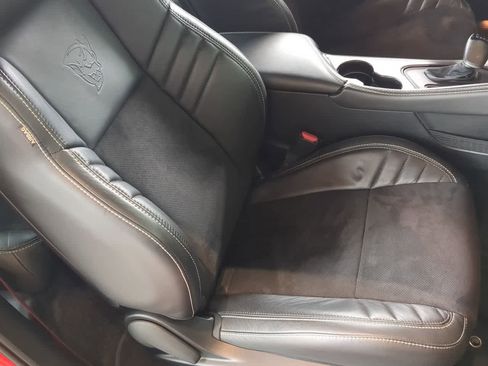 Used 2018 Dodge Challenger SRT Demon image 21