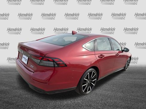 Used 2023 Honda Accord Touring image 10