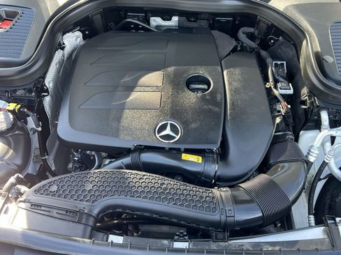 Certified 2021 Mercedes-Benz GLC 300 4MATIC image 27