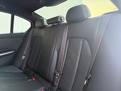 Used 2024 BMW M3 Competition w/ Executive Package image 44