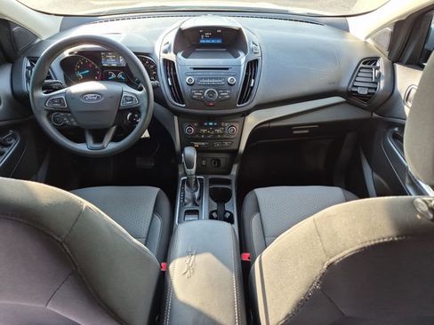 Used 2018 Ford Escape SE FWD image 17