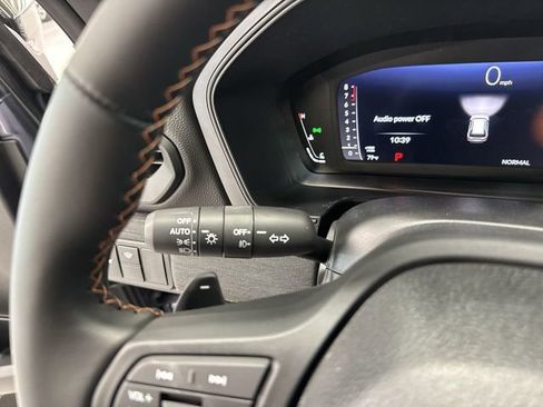 New 2026 Honda Passport TrailSport image 15