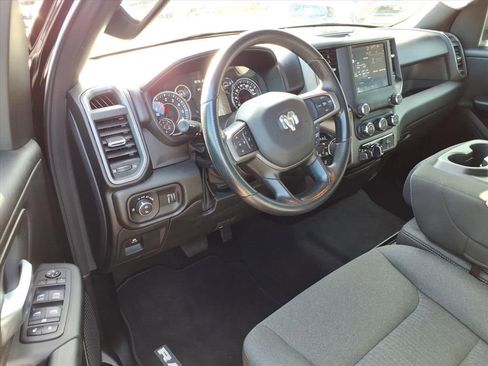 Used 2023 RAM 1500 Tradesman w/ Trailer Tow Group image 15