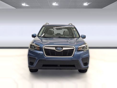 Used 2020 Subaru Forester Premium image 5