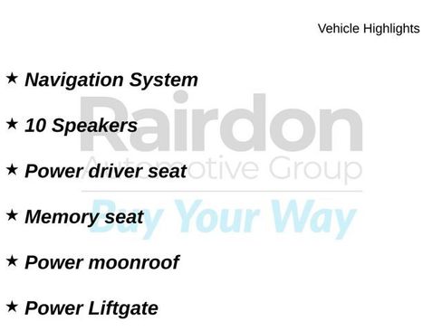 Used 2013 Acura RDX FWD w/ Technology Package image 18