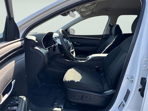 Used 2024 Hyundai Tucson SEL image 19
