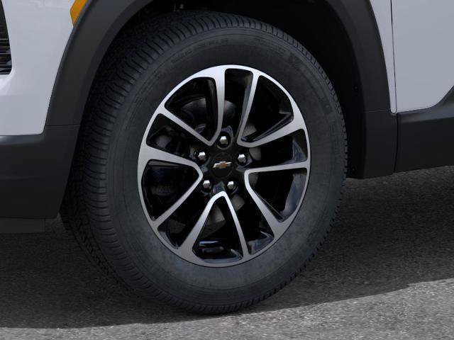 New 2026 Chevrolet TrailBlazer LT w/ Convenience Package AWD/4WD image 33