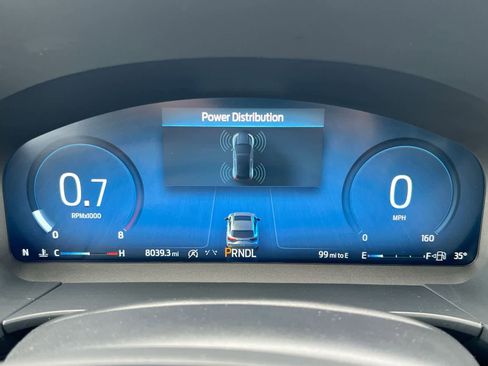 Used 2023 Ford Escape ST-Line Select w/ Tech Pack #2 image 33