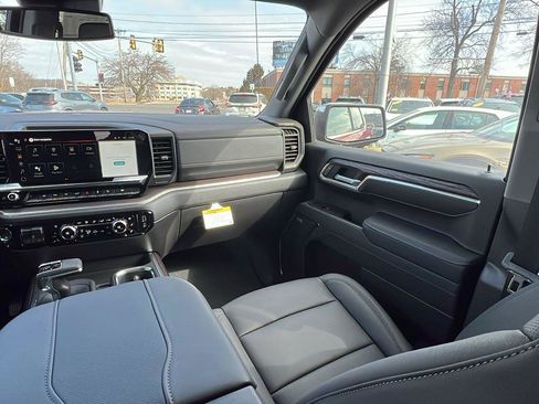 New 2026 GMC Sierra 1500 SLT w/ SLT Premium Plus Package image 25