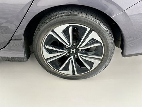 Used 2016 Honda Civic EX-T image 11