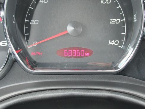Used 2007 Pontiac G6 Sedan w/ Sport Package FWD image 28
