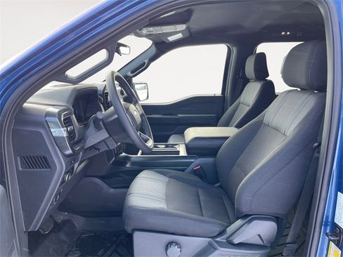 Used 2025 Ford F150 STX w/ Equipment Group 200A image 9
