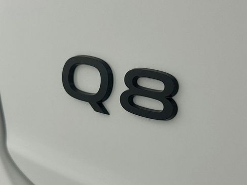 New 2026 Audi Q8 Premium Plus AWD/4WD image 10