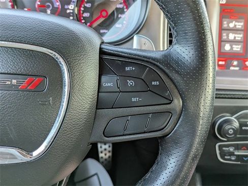 Used 2023 Dodge Charger R/T w/ Plus Group image 25