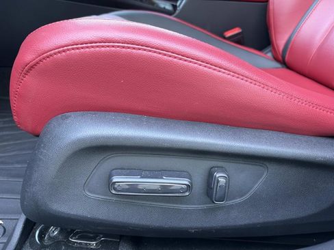 Used 2025 Acura Integra A-Spec FWD image 14