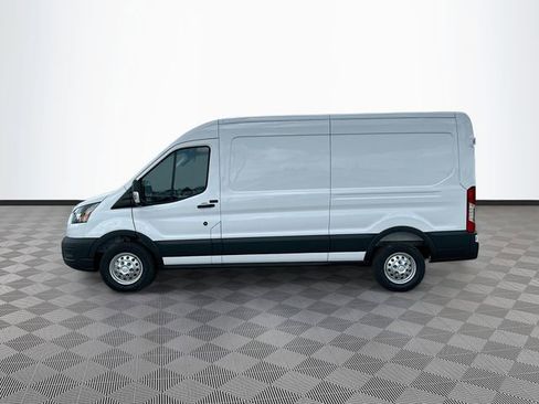 New 2025 Ford Transit 150 148 Medium Roof AWD w/ Interior Upgrade Package image 3