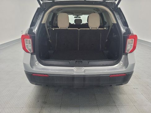 Used 2020 Ford Explorer 2WD image 29