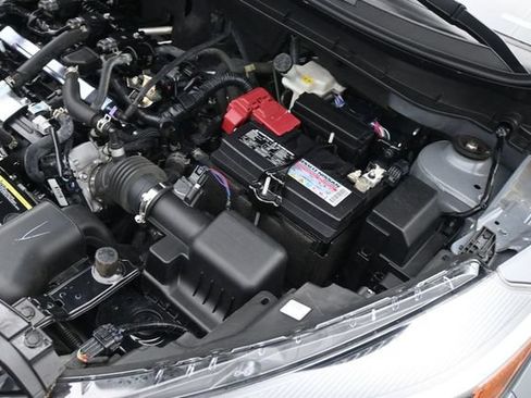 Used 2024 Nissan Kicks SR w/ SR Premium Package FWD image 48