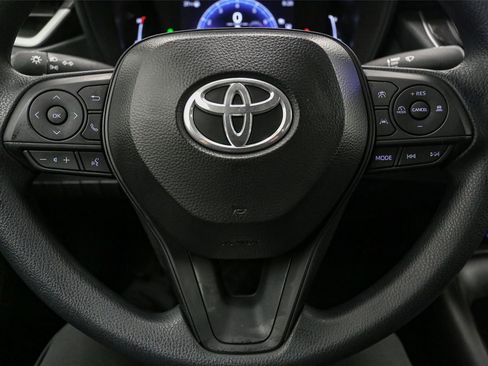 New 2026 Toyota Corolla LE FWD image 21
