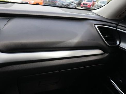Used 2021 MAZDA CX-9 Touring w/ Touring Premium Package FWD image 34