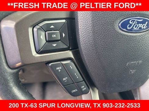 Used 2019 Ford Expedition XLT w/ Equipment Group 202A RWD image 12