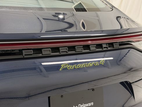 Certified 2023 Porsche Panamera 4 image 66
