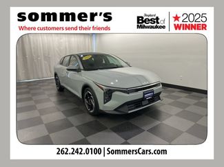 Used 2025 Kia K4 EX FWD 360° Tour