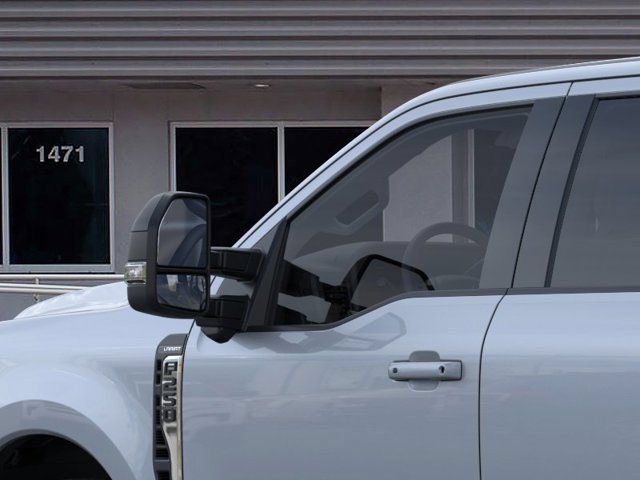 New 2026 Ford F250 Lariat RWD image 20