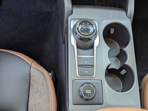 New 2025 Ford Bronco Sport Outer Banks image 25