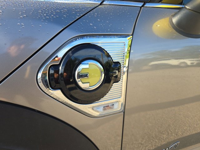 Used 2019 MINI Cooper Countryman SE AWD/4WD image 9