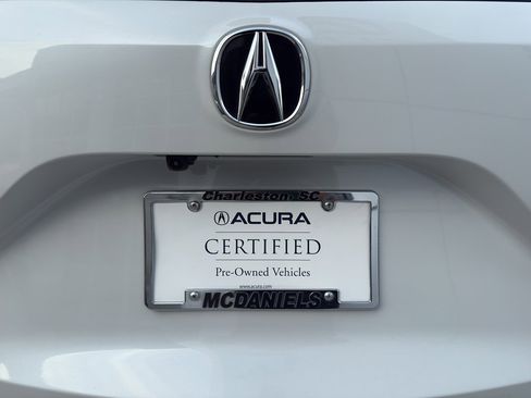 Certified 2023 Acura RDX A-Spec image 5