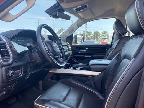 Used 2022 RAM 1500 Laramie image 16