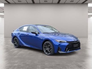 New 2026 Lexus IS 350 F Sport AWD/4WD video 1